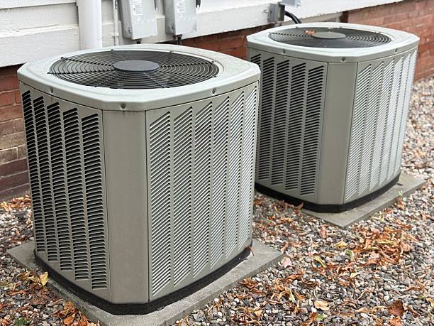 Reliable Ductwork Repair contractor in Chico, CA by JG Cool HVAC
